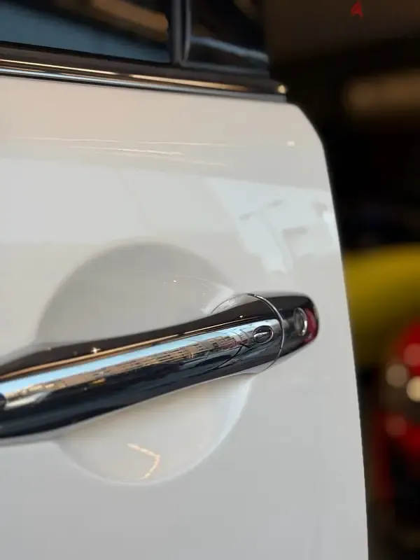 نيسان باترول سفاري 2024